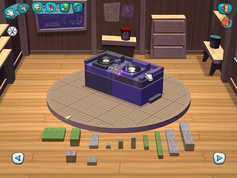 Illustration for article titled MySims Moves To The PC